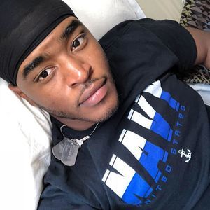 Meet your Posher, Tyrone